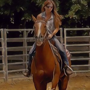 Meet your Posher, Carol